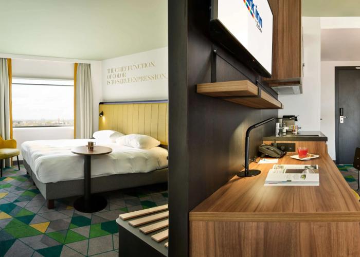 Park Inn by Radisson Hasselt