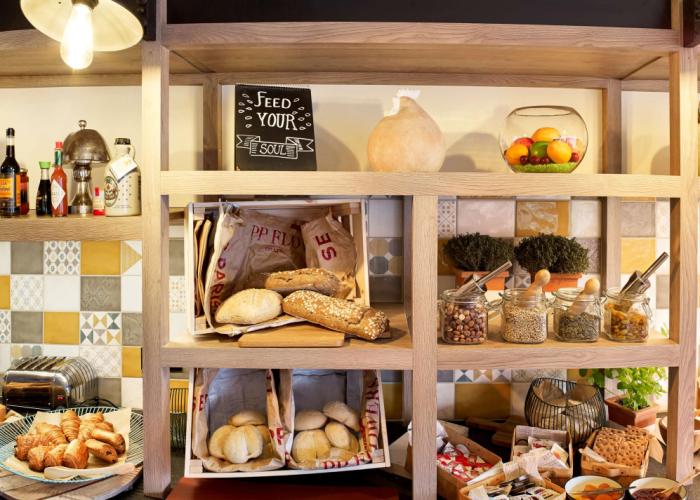 Park Inn by Radisson Hasselt