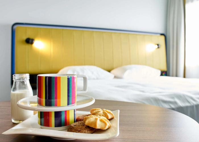 Park Inn by Radisson Hasselt