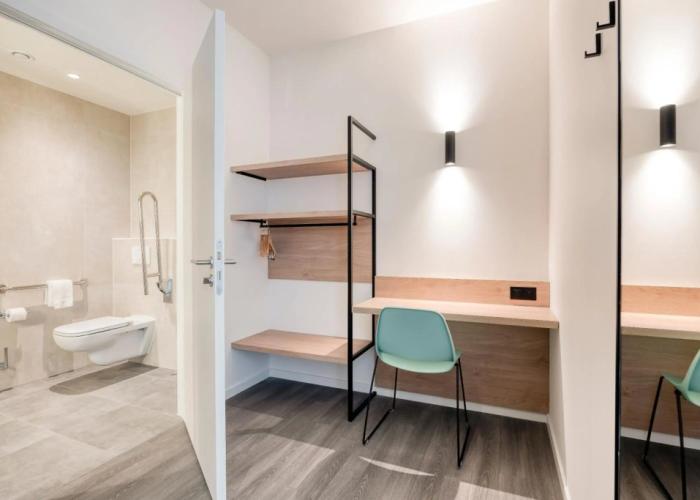 B&B HOTEL Hasselt