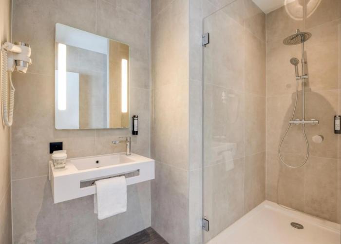 B&B HOTEL Hasselt