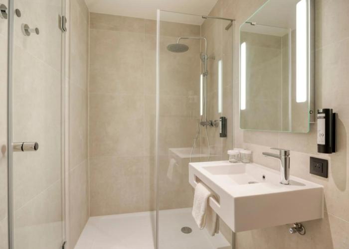 B&B HOTEL Hasselt