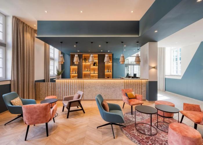 B&B HOTEL Hasselt