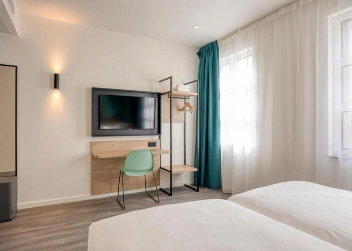 B&B HOTEL Hasselt