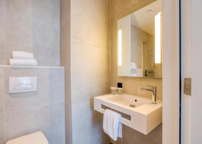 B&B HOTEL Hasselt