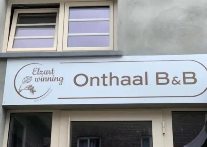 B&B Elzartwinning