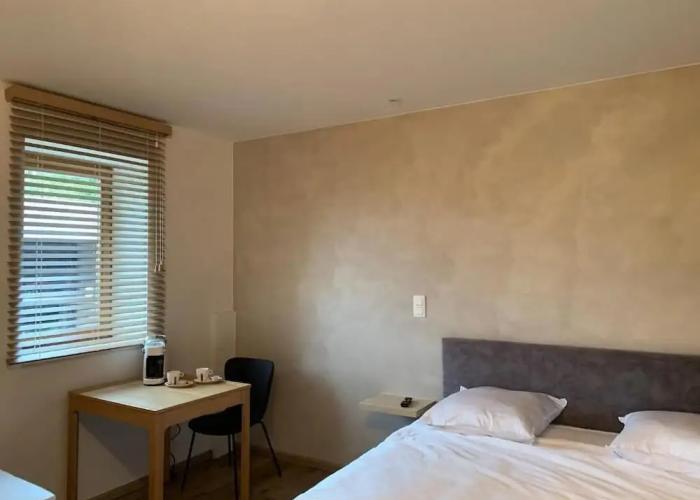 B&B Elzartwinning