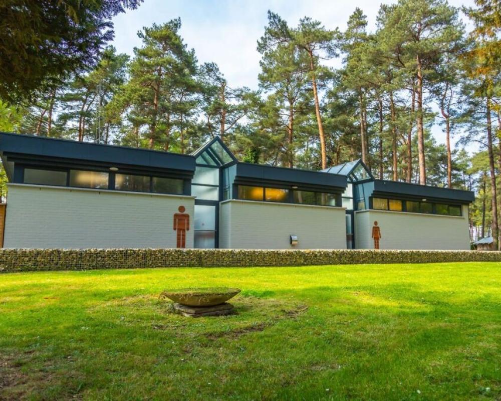 Europarcs Hoge Kempen