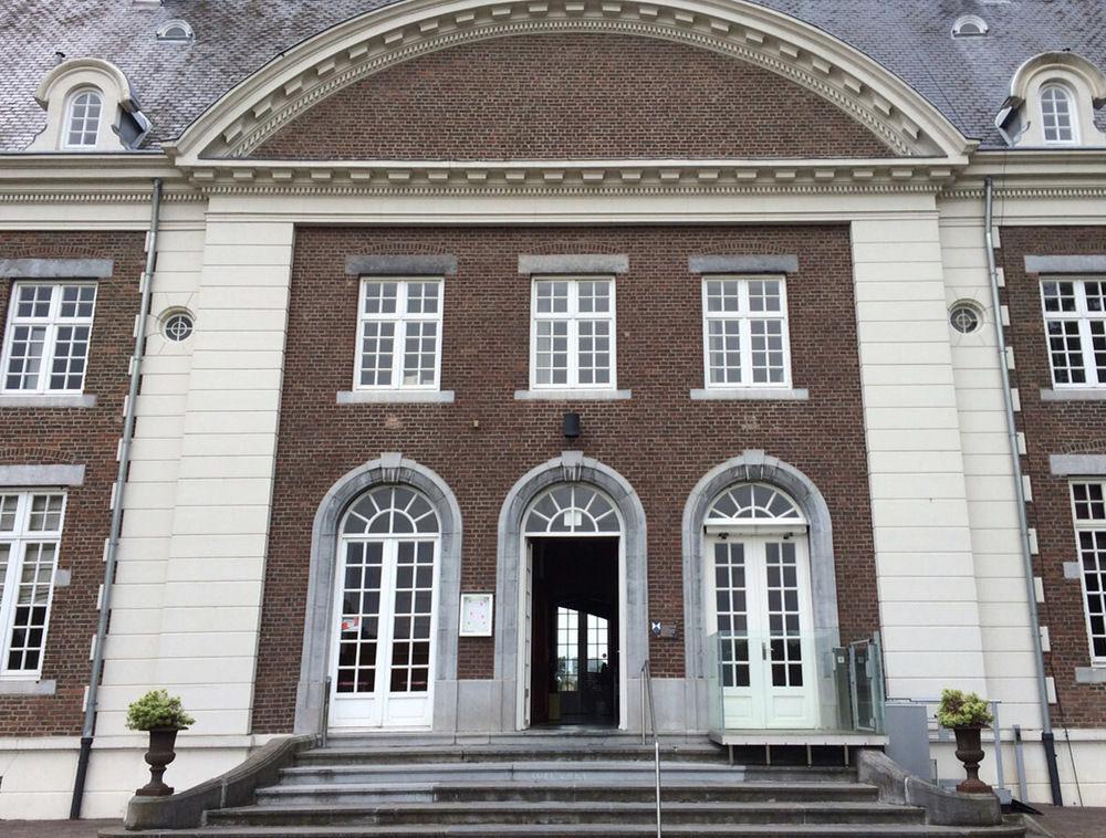 Kasteel Pietersheim Maastricht - Lanaken