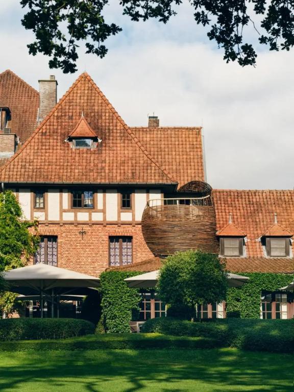 Domaine La Butte aux Bois