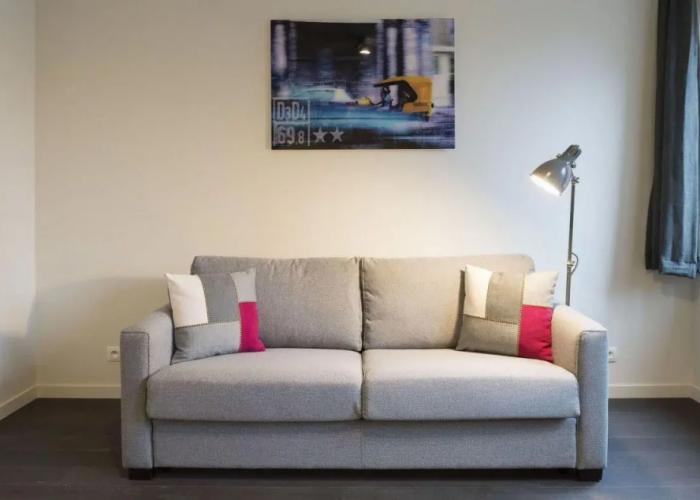 Getaway Studios Leuven