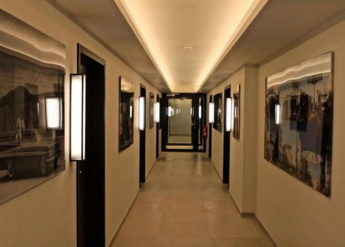Getaway Studios Leuven