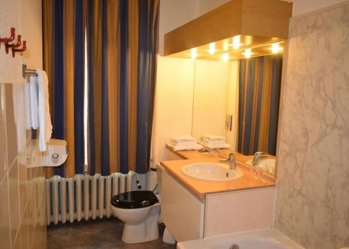 Hotel Professor