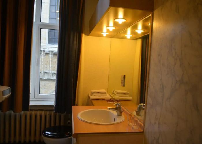 Hotel Professor