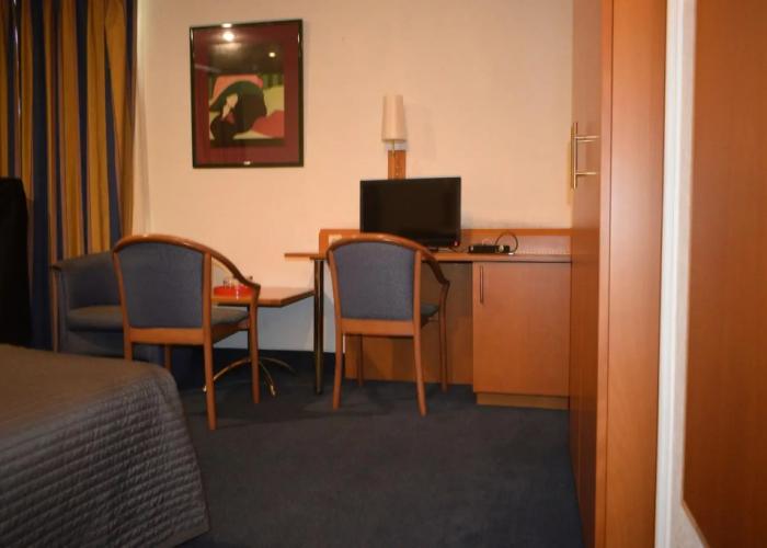 Hotel Professor