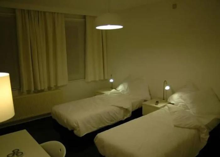 Lavan Bed and Breakfast