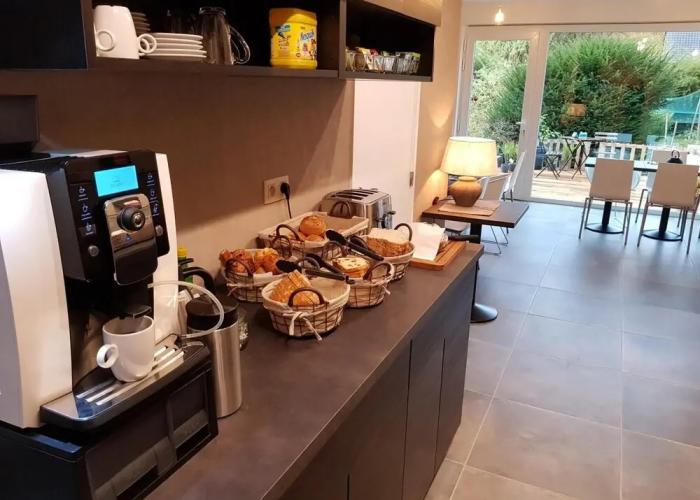 Lavan Bed and Breakfast