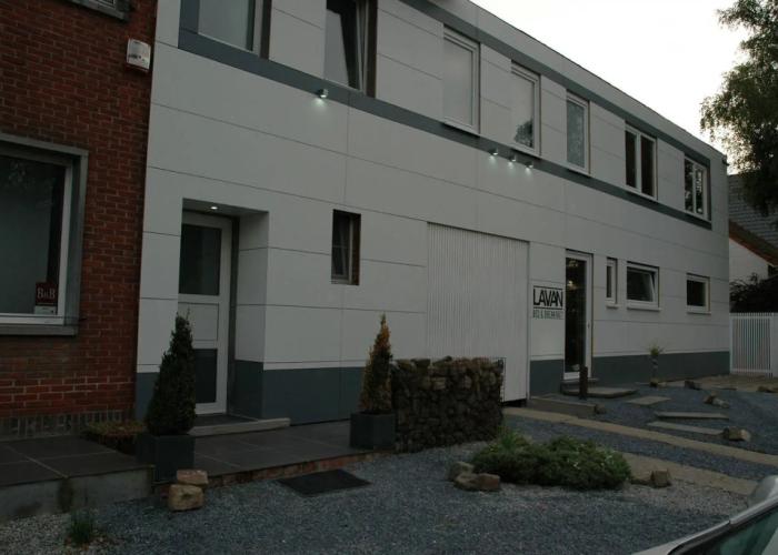 Lavan Bed and Breakfast