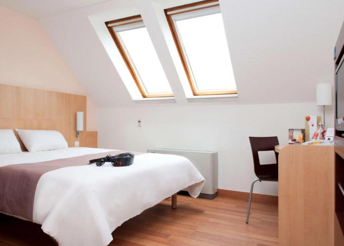 ibis Leuven Centrum