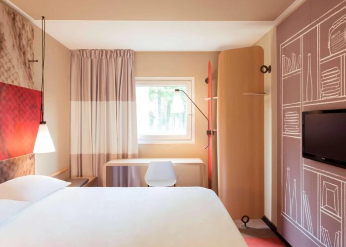 ibis Leuven Centrum