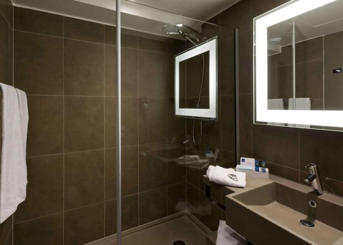 Novotel Leuven Centrum