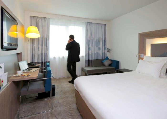 Novotel Leuven Centrum