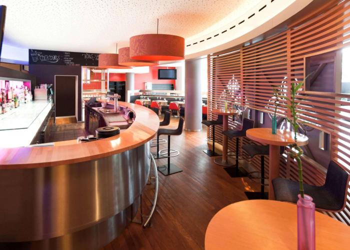 Novotel Leuven Centrum