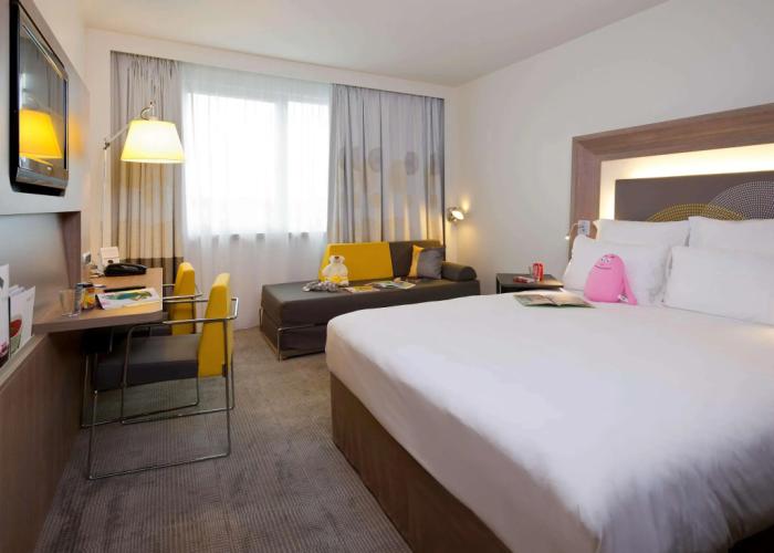 Novotel Leuven Centrum
