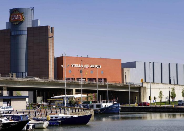 Novotel Leuven Centrum