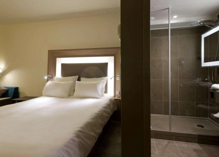 Novotel Leuven Centrum