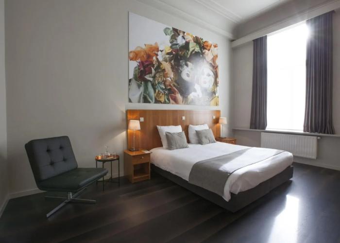 Theater Hotel Leuven Centrum