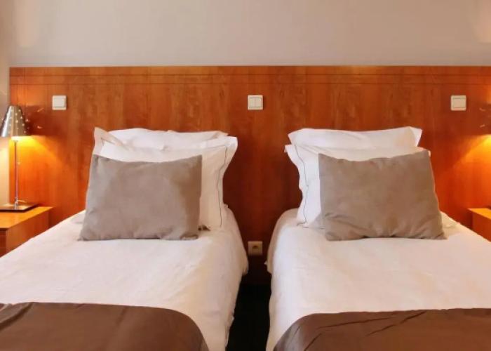 Theater Hotel Leuven Centrum