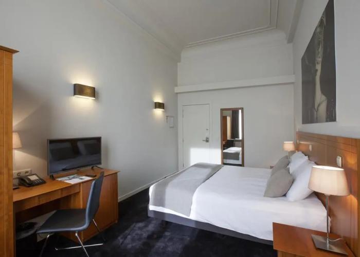 Theater Hotel Leuven Centrum