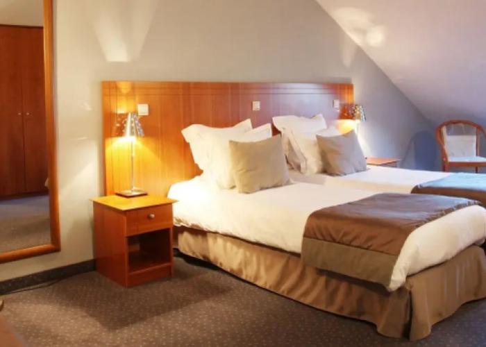 Theater Hotel Leuven Centrum