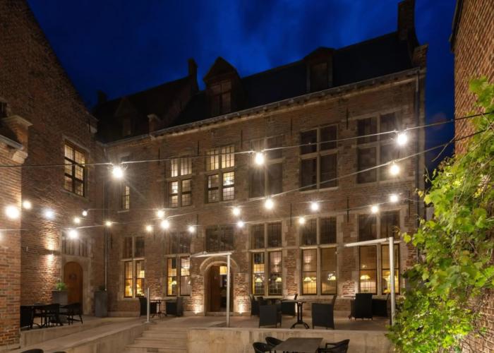 Martin's Klooster
