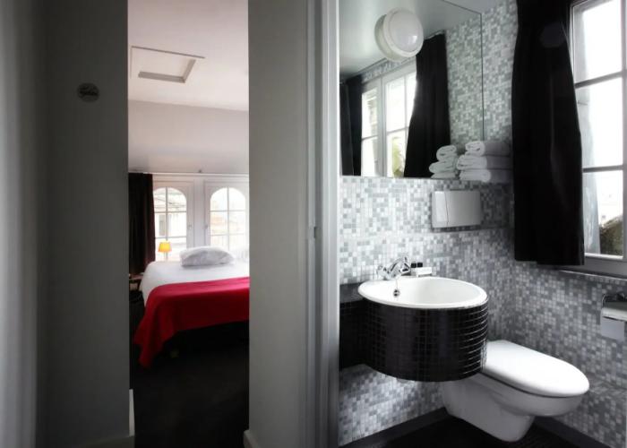 Hotel La Royale