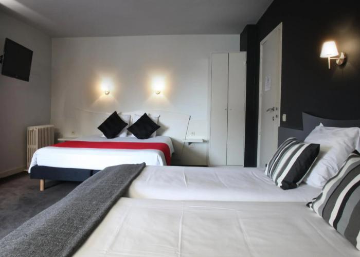 Hotel La Royale