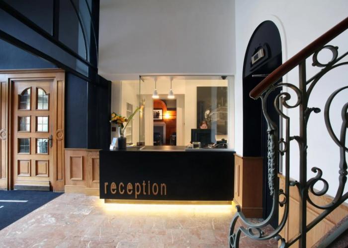 Hotel La Royale