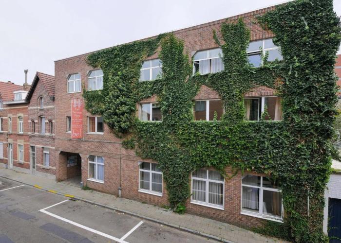 Condo Gardens Leuven