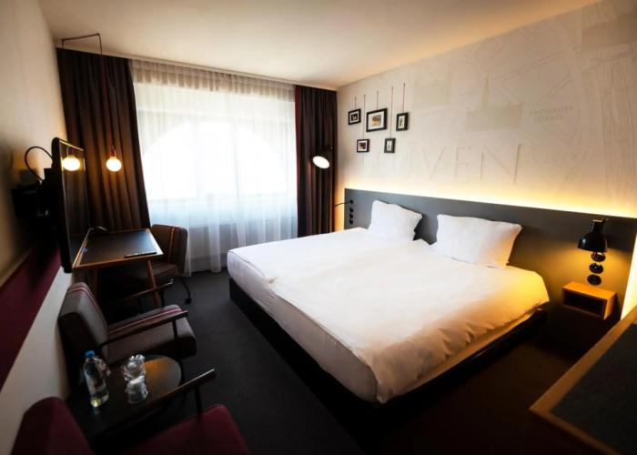 pentahotel Leuven