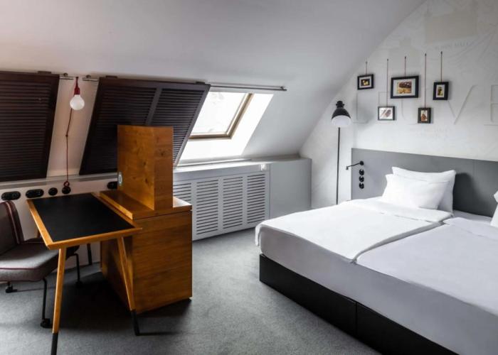 pentahotel Leuven