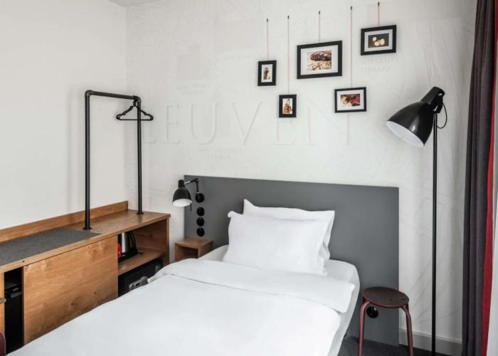 pentahotel Leuven