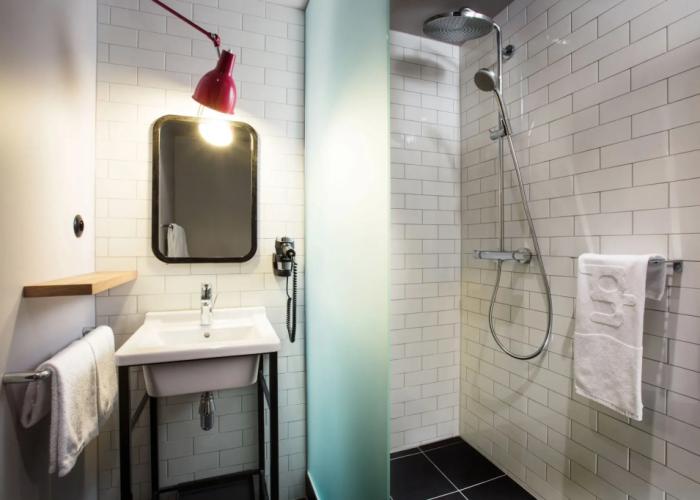 pentahotel Leuven