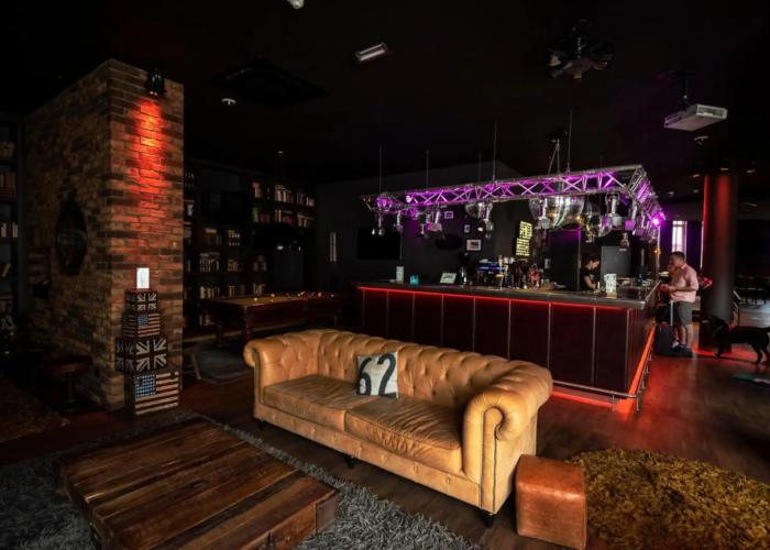 pentahotel Leuven