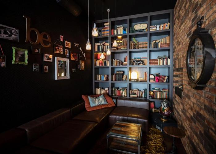 pentahotel Leuven