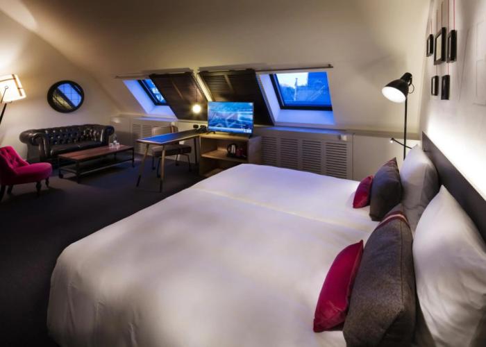 pentahotel Leuven