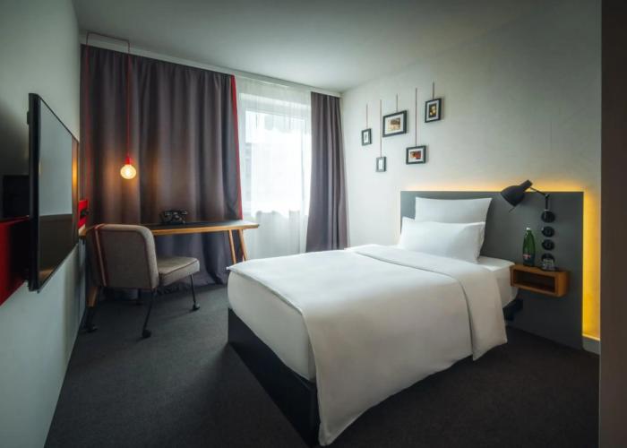 pentahotel Leuven