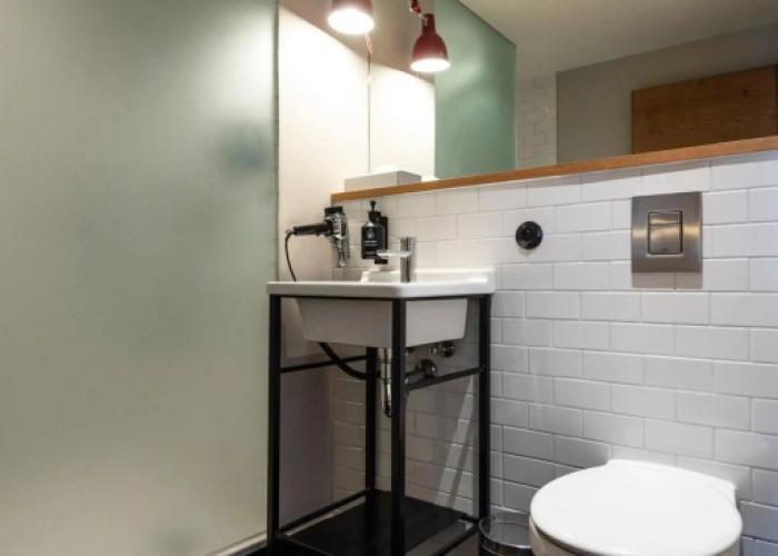 pentahotel Leuven