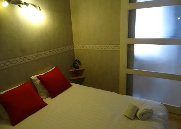 Ambassador Suites Leuven