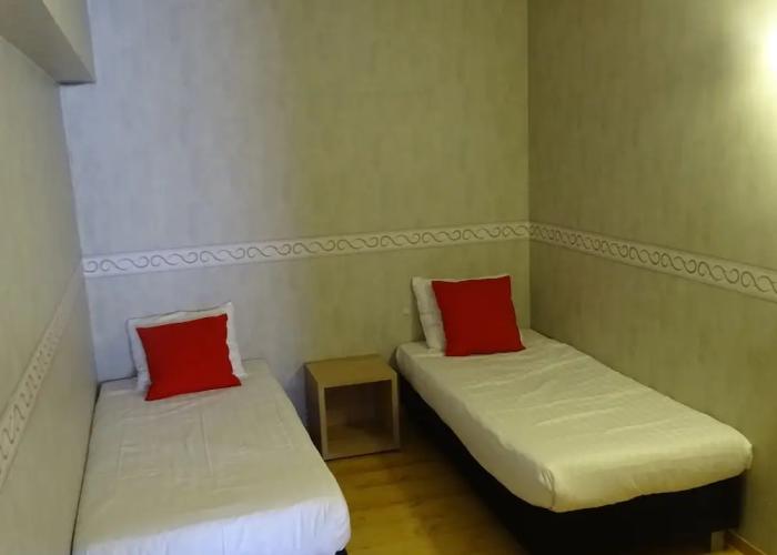 Ambassador Suites Leuven